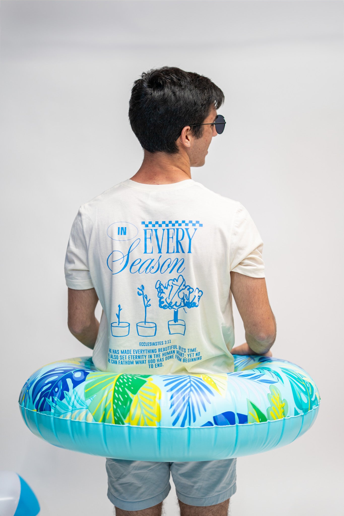 In Every Season T-Shirt