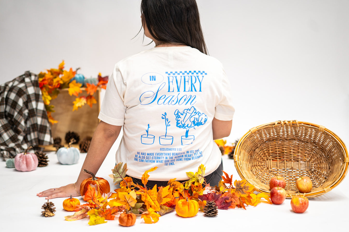In Every Season T-Shirt