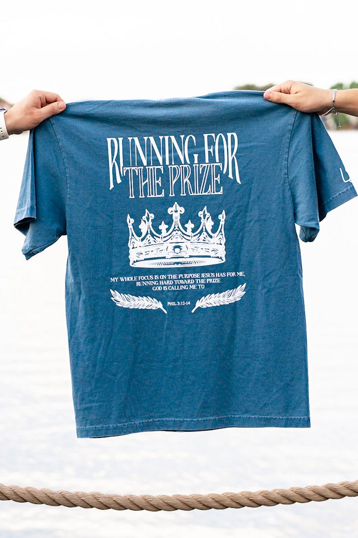Running for the Prize Shirt