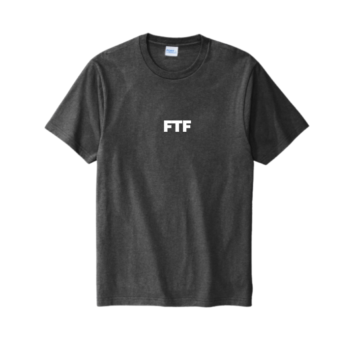 Fan The Flame 2025 T-Shirt