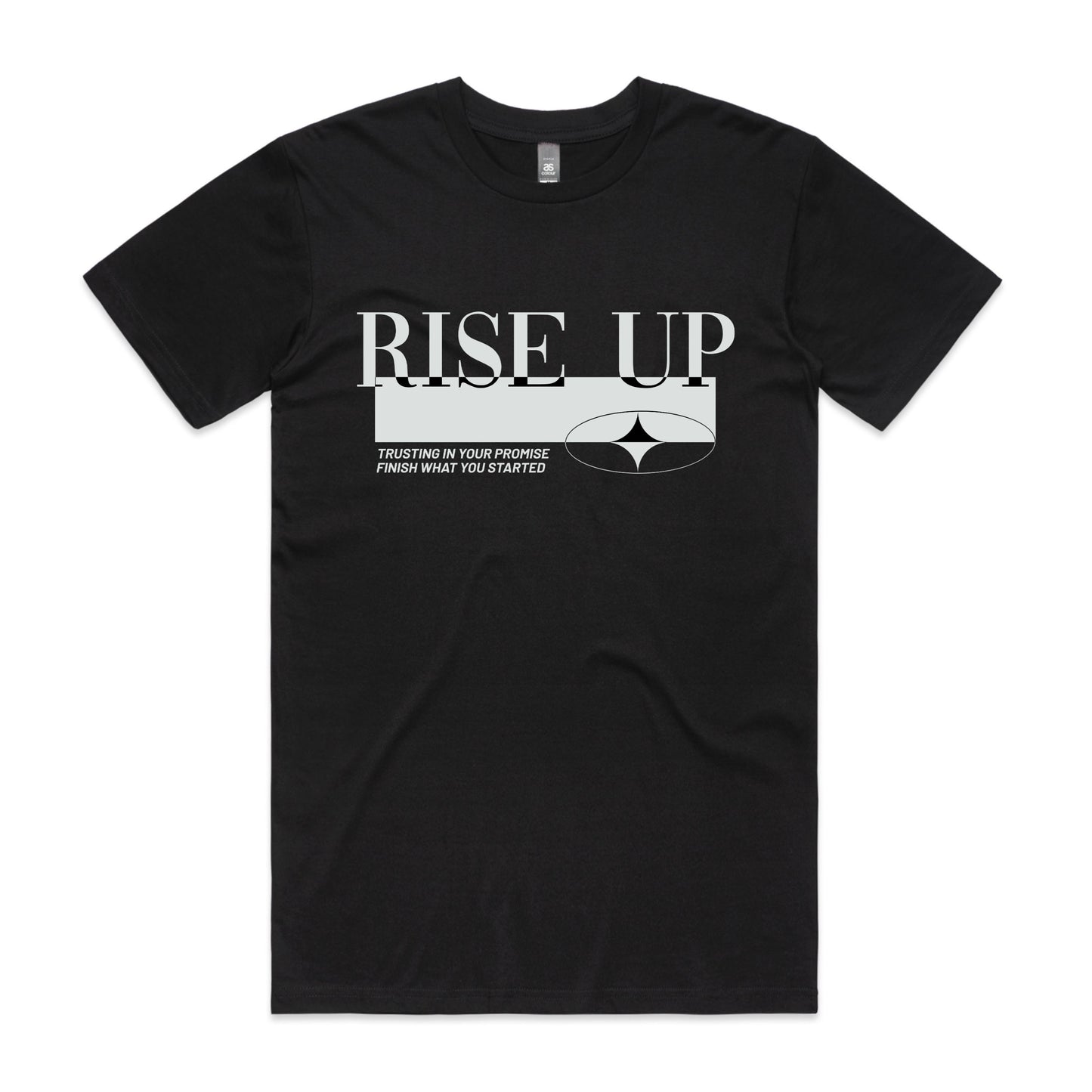 Rise Up T-Shirt