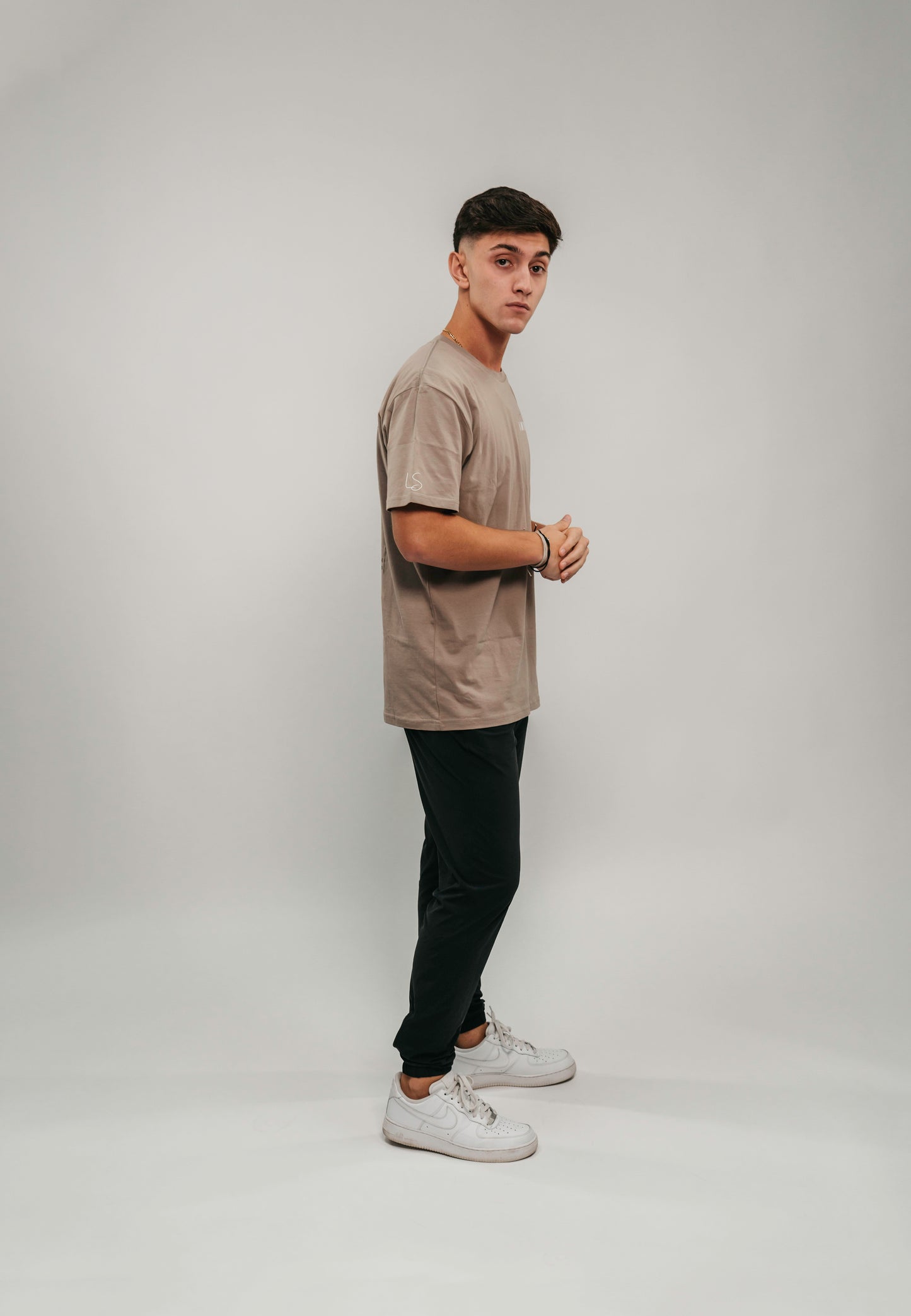 I Am The Unlikely T-Shirt