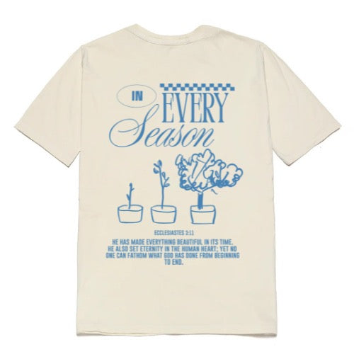 In Every Season T-Shirt