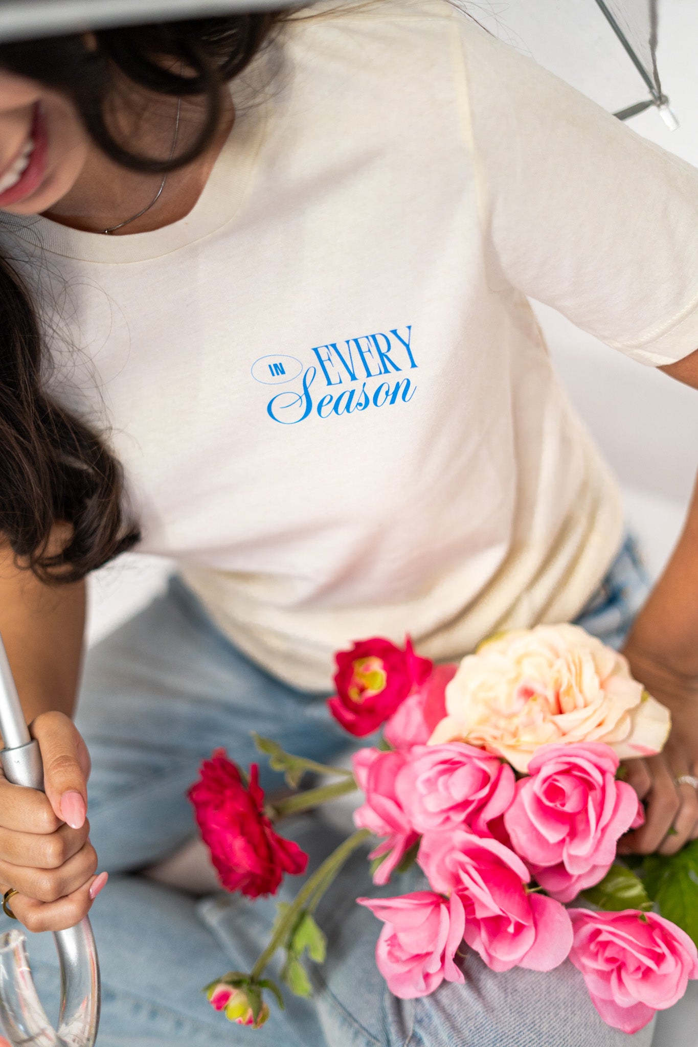 In Every Season T-Shirt