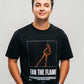 Fan The Flame 2024 T-Shirt