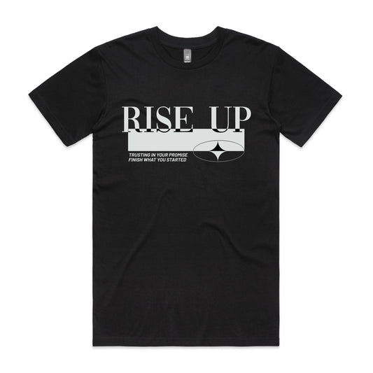 Rise Up - T-shirt