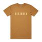 Restored T-shirt