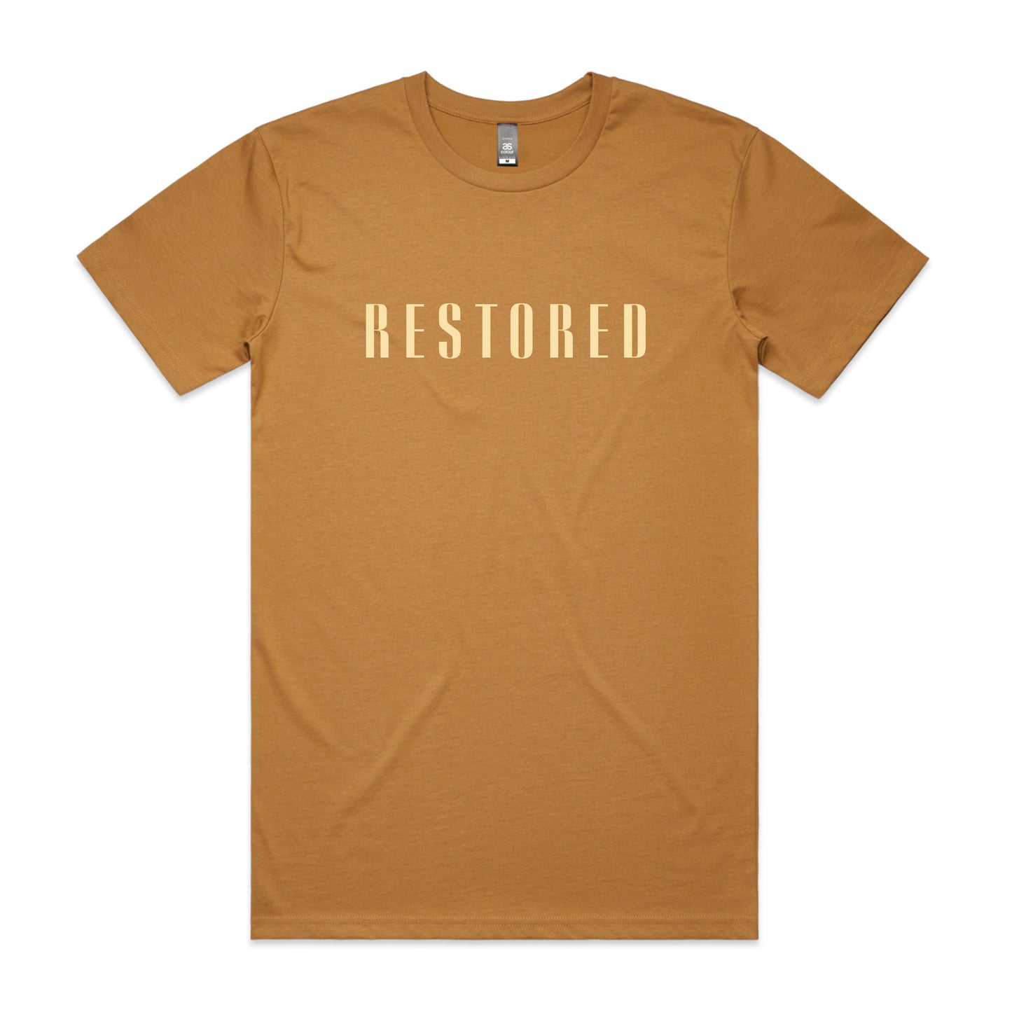 Restored - T-shirt