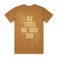 Restored T-shirt