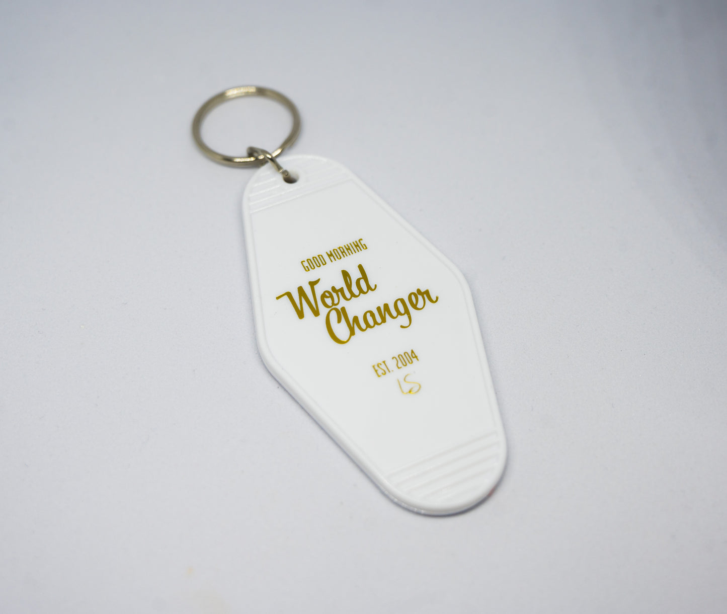 LS Key Chain