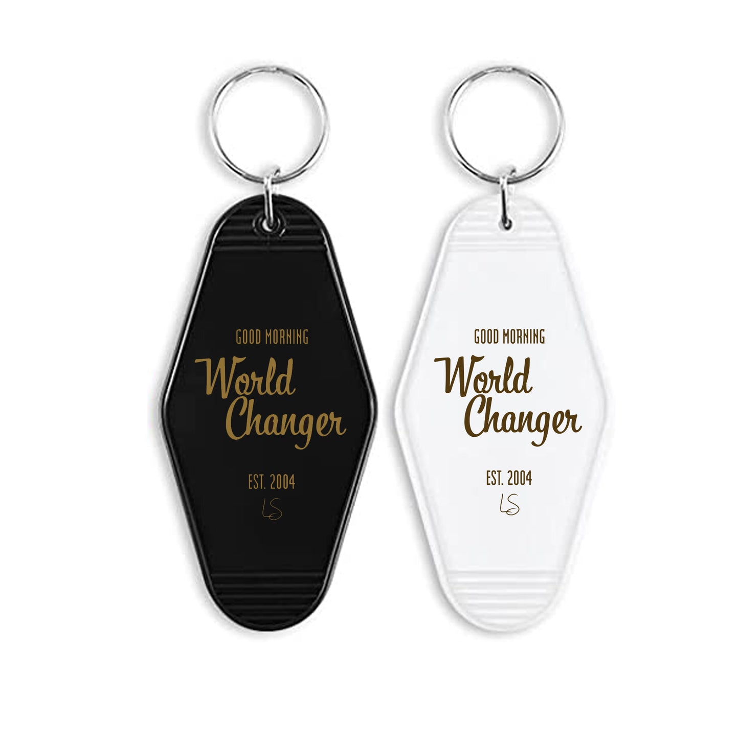 LS Key Chain