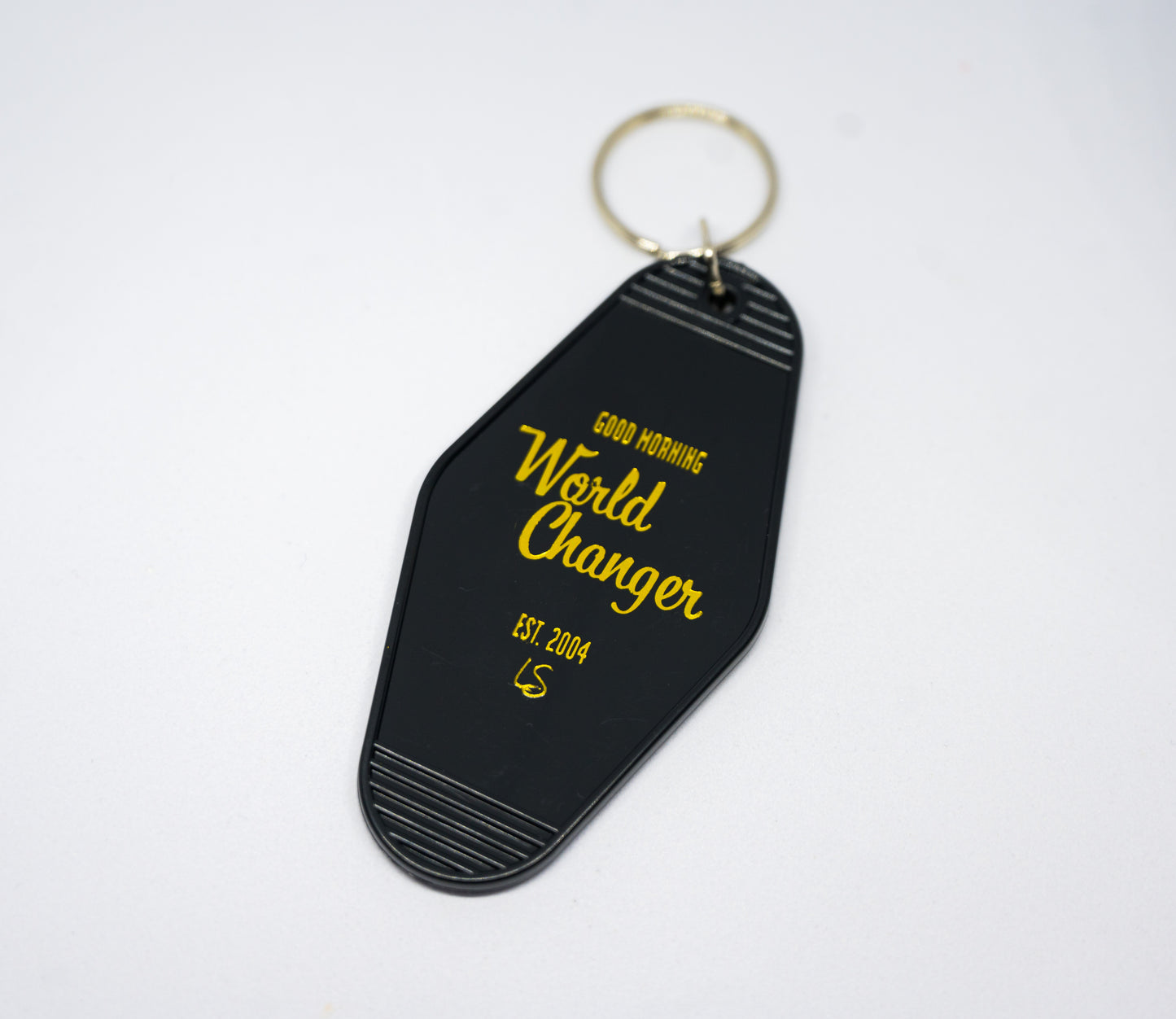 LS Key Chain