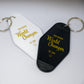 LS Key Chain
