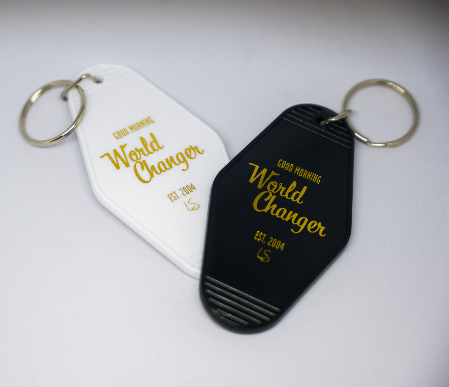 LS Key Chain