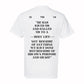 Created in Purpose T-Shirt